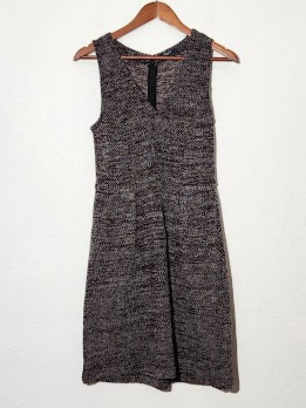 Madewell Knit Twill Terrace Sleeveless Dress in size Medium